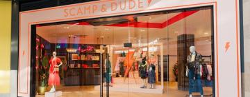 Scamp & Dude appoints Four & Co to spearhead its UK expansion